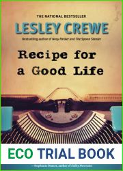 Recipe for a Good Life