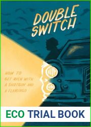 DOUBLE SWITCH: How to get rich with a shotgun and a flamingo (Thrilling Crime Mystery featuring DI Dave Simmons)