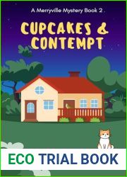 Cupcakes and Contempt (A Merryville Mystery Book 2)