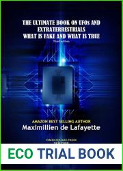 THE ULTIMATE BOOK ON UFOs AND EXTRATERRESTRIALS. WHAT IS FAKE AND WHAT IS TRUE