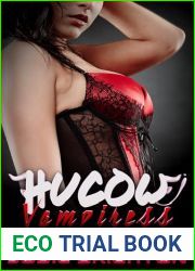 Hucow Vampiress: The Complete Series