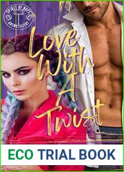 Love With A Twist (Spirit of Hops #1)
