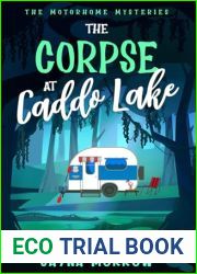 The Corpse at Caddo Lake