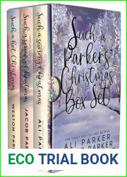 Such A Parkers| Christmas Box Set