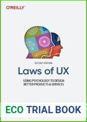Laws of Ux: Using Psychology to Design Better Products and Services
