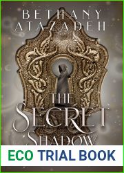The Secret Shadow (The Queen|s Rise, #2)