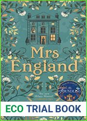 Mrs England