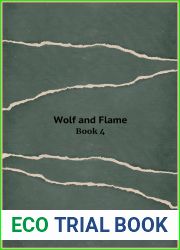 Wolf and Flame: Book 4