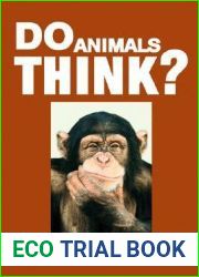 Do Animals Think?