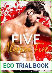 Five Alarm Fire (Paint by Numbers #5)