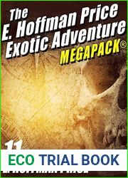 E. Hoffmann Price|s Exotic Adventures MEGAPACK(R)