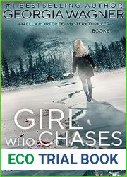 Girl Who Chases Ghosts (Ella Porter #8)