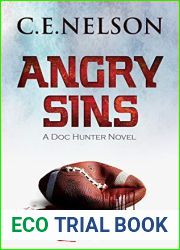 Angry Sins (Doc Hunter Murder Mysteries, #1)