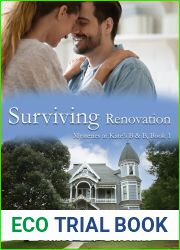 Surviving Renovation (Mysteries at Kate|s Bed and Breakfast Book 1)