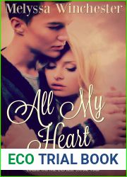 All My Heart (Count on Me, #4)