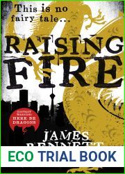 Raising Fire (Ben Garston, #2)