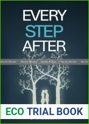 Every Step After: A Sweet Romance with Mystery