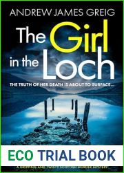 The Girl in the Loch (Private Investigator Tearlach Paterson #1)