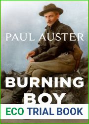 Burning Boy: The Life and Work of Stephen Crane