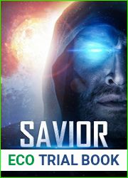 Son of Eden (Savior, #2)
