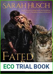 Fated Bond: Book 1 of The Faelinn Chronicles