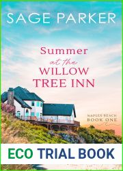 Summer at the Willow Tree Inn (Naples Beach Book 1)