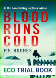 BLOOD RUNS COLD (THE D.S. ROB LOGAN SERIES Book 1)