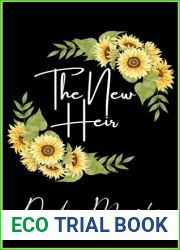 The New Heir: The SaStel Legacy Series Book 1