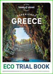 Lonely Planet Experience Greece 1 (Travel Guide)