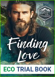 Finding Love (Love on the Mountain #1)
