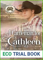 A Cattleman for Cathleen: Mail-Order Papa