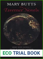 The Taverner Novels: Armed with Madness and Death of Felicity Taverner
