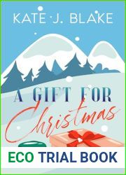 A Gift For Christmas: Three Spicy Holiday Romance Novellas In One Collection