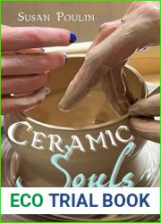 Ceramic Souls: A Sapphic Romance