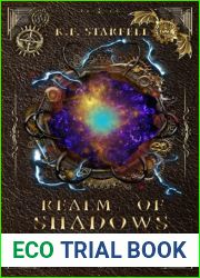 Realm of Shadows and Demons: Wyverealm Chronicles Book 1