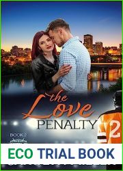 The Love Penalty (Northwest Ice Division #2)