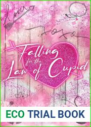 Falling For The Law Of Cupid (Falling For The Holidays)
