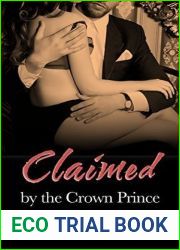 Claimed by the Crown Prince (His Harem Book 1)