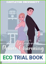 A Not So Prince Charming (Castleton University Book 1)