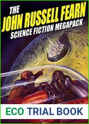 The John Russell Fearn Science Fiction MEGAPACK (R): 25 Golden Age Stories