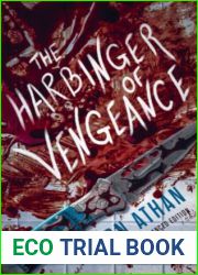 The Harbinger of Vengeance: Author|s Enhanced Edition