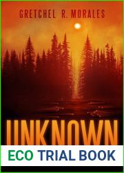 Unknown (The Unseen Series, #3)