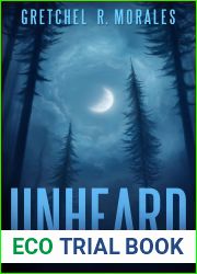 Unheard (The Unseen Series, #2)