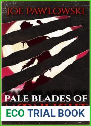 Pale Blades of Moonlight