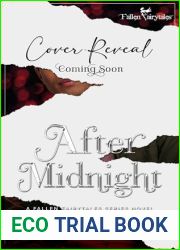 After Midnight: A Fallen Fairytales Dark M M Romance