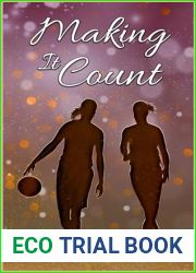 Making It Count (Sports Series Book 5)
