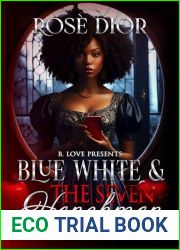 Blue White and the Seven Henchmen (BLP Fairytales Book 5)