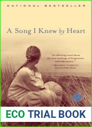A Song I Knew By Heart
