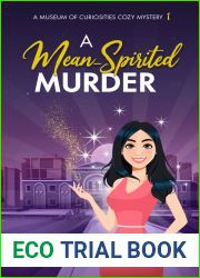 A Mean-Spirited Murder