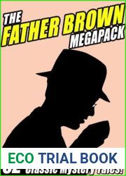 The Father Brown MEGAPACK (R): 52 Classic Mystery Tales